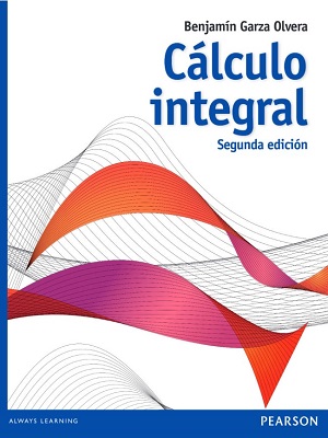 Calculo integral - Benjamin Garza - Segunda Edicion